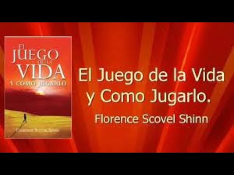 EL JUEGO DE LA VIDA Y COMO JUGARLO (audiolibro completo en español) 🍀🍀