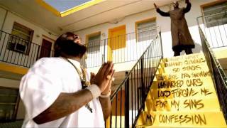 DJ Khaled - Welcome To My Hood Feat Lil Wayne, T-Pain, Rick Ross &amp; Plies [Official Music Video HD]