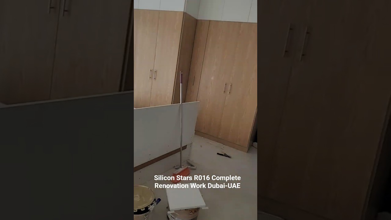 Premium Fit-Out