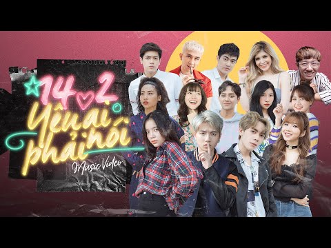 Yêu ai phải nói HOT - Quang Hùng MasterD