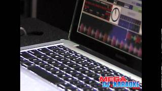 Video thumbnail for DDJ-S1 DJ Pioneer Controller by MegaKaraokeCenter