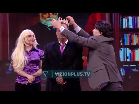 Rilindja feston "Rrofte Rama-mbret" - Al Pazar - Skec - Vizion Plus