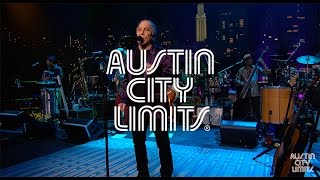 Paul Simon on Austin City Limits "That Was Your Mother (Zydeco)"
