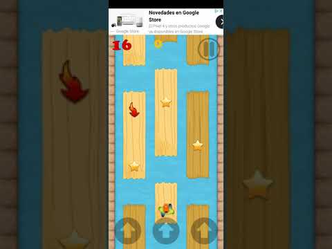 PigMan Jumping Video