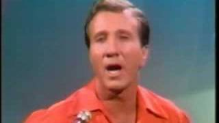 Marty Robbins Sings 'A Tree In The Meadow.'