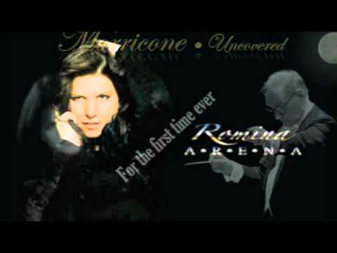 Romina Arena and Ennio Morricone - Ti Ho Amato