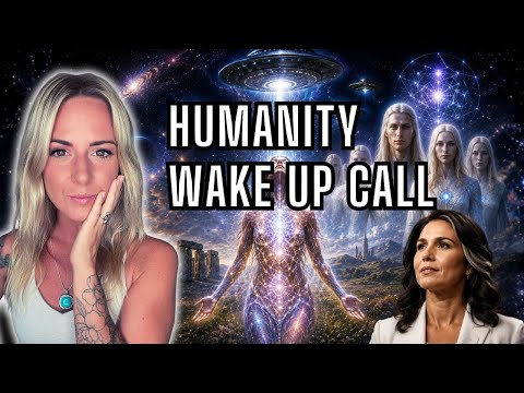 Disclosure in Overdrive, They're Revealing Themselves 🎭 We Are Clearing 1000's of Years of Blocks