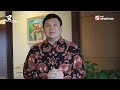 32 Tahun Bank Sinarmas I Melayani Sepenuh Hati