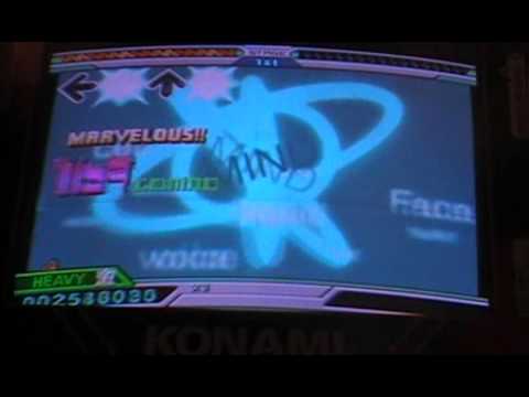 Burnin' The Floor MFC AAAA [iamchris4life]