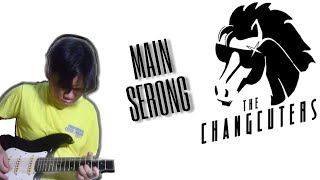 Download lagu The Changcuters - Main Serong (guitar cover) mp3