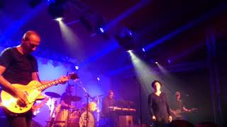 Radio Doria - Jeder meiner Fehler - 02.09.2017 - Kultur im Zelt Braunschweig