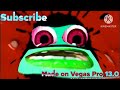 Preview 2RES V290 Effects Sponsored By Klasky Csupo 2001 Effects