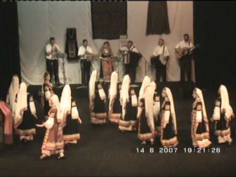folklor elit-ovchar i juda devojka