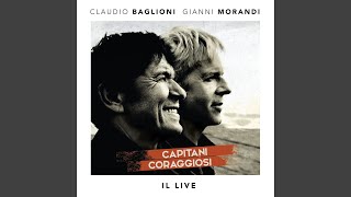 Con voi (Live)