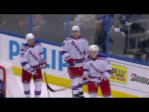 NHL   Jan.22/2011   New York Rangers = Atlanta Thrashers