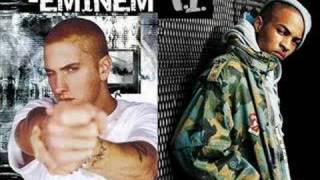 Touchdown - T.I. ft. Eminem