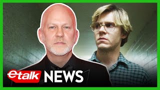 Ryan Murphy defends 'Dahmer' series | Etalk News