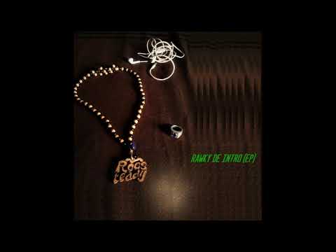 ROCSTEADY - Diamond Acre (RAWKY DE INTRO EP )