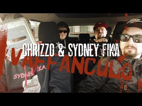 Bunker Beats Bremen and Chrizzo