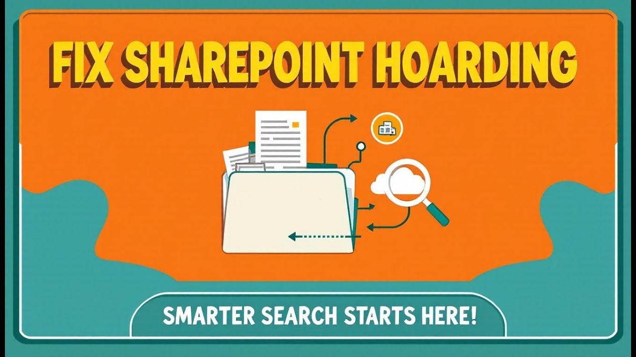 Stop SharePoint Hoarding: The Blob Storage Fix