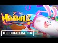 Vidéo de gameplay de Monomals  Toute Plateformes