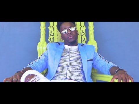 Roy G - Melanin (Official Music Video) "2019 Release" [HD]