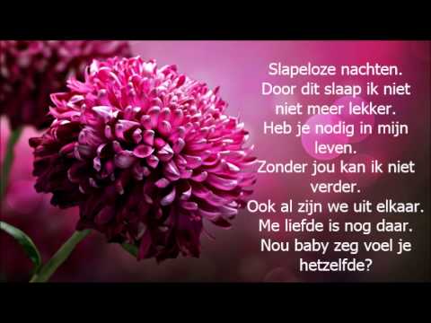 JayJay - ik mis het nou lyrics