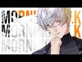 【MORNING TALK】GUTEN MORGEN!