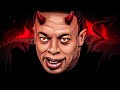 The Dark Side of Dr. Dre