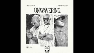Download lagu Lebtronik SA, Twinkle Deep SA feat. Salitech -Unwavering mp3