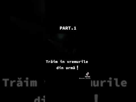 traim in vremurile din urma 2022👽