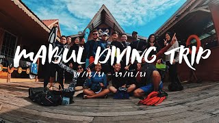 Download lagu Mabul & Sipadan Scuba Diving Trip (Sabah, Malaysia) | Cinematic Travel Vlog mp3 Download lagu Mabul & Sipadan Scuba Diving Trip (Sabah, Malaysia) | Cinematic Travel Vlog mp3