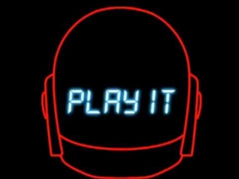 epic technologic rattle - daft punk vs bingo players vs sandro silva & quintino (Bob Junius mashup)