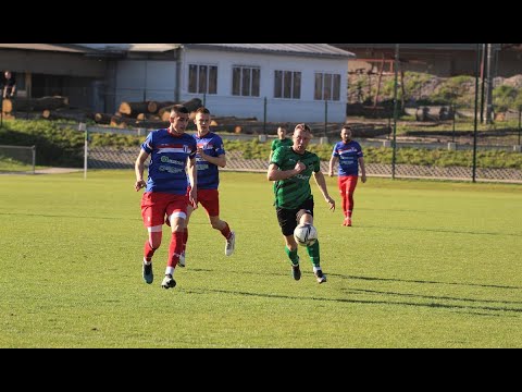 Ossa Biskupiec Pom. – Polonia Pasłęk 2:1 (1:0). Gole z meczu ligi okręg. WMZPN (gr. 2.), 22.04.2023