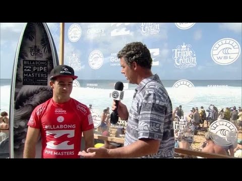 Pipe Reflections with Mason Ho and Pete Mel