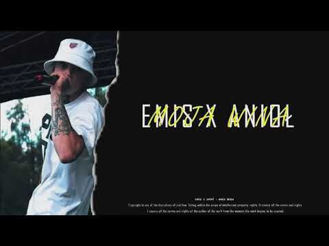 EMIS - Moja Wina Ft: Anioł