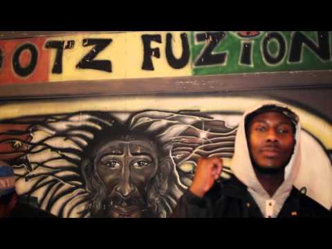 Indiana Rome feat. Black Spade - Cigarello (Official Video)