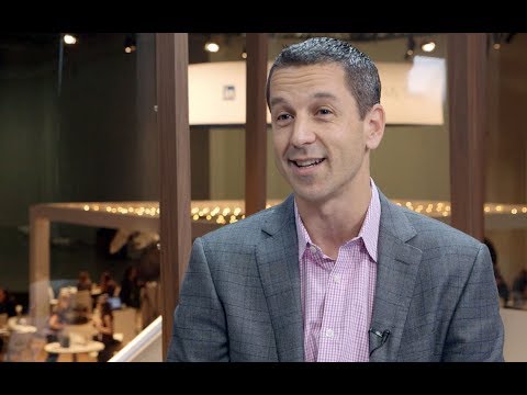 LinkedIn’s Sales Leader's #1 Interview Question (and the Top Trait He Hires For)