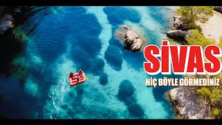 SİVAS | HİÇ BÖYLE GÖRMEDİNİZ | SİVAS TANITIM | SİVAS BELGESELİ | SİVAS