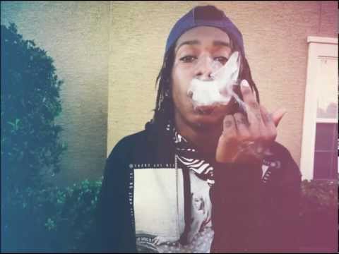 Kidd Niek Ft  Bernie Burns   Maryjane Screwed