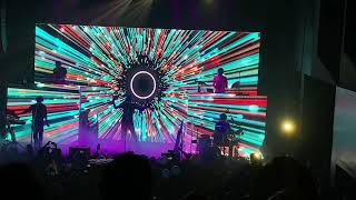 La Casa Azul - El final del amor eterno en El Sala CDMX 2019