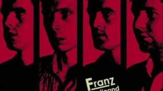 Lucid Dreams Album Version- Franz Ferdinand