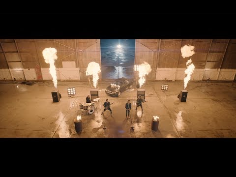 Video thumbnail for Losing Sleep