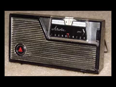 Love Unlimited Orchestra - Love's Theme - AM Radio Sound!