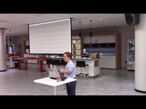 Getting started with Docker Compose - Rory Preddy