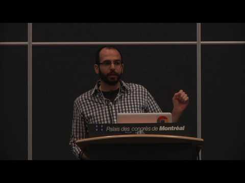 NIPS: Spotlight Session 6 - Learning Theory Spotlights