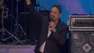 Exaltado Estas(Miel San Marcos feat. Marco Barrientos) Como en el Cielo