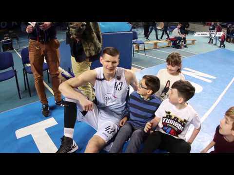 Polski Cukier Toruń - Miasto Szkła Krosno | #NoComment