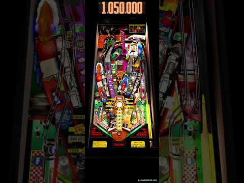 Pocket Pinball video thumbnail