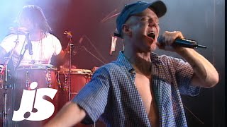 Jimmy Somerville - Live at Blunotte Open Air Vivi Bellinzona (26.09.1996) Limited until Dec 26th